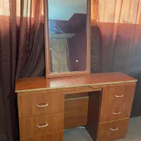 آینه و میز آینه