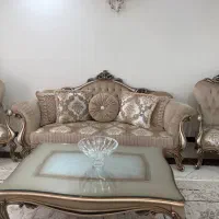 مبلمان وارداتی ترک