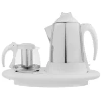 چای ساز،سرخ کن سونی