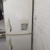 یخچال فریزر مارک قندیل