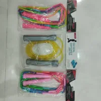 سه عدد طناب نو،فقط یکی ببرتش