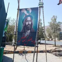 داربست فلزی فخر