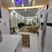 55متر-1خ-شیک-مناسب-زوج-تکاوران-خانم-تاتار