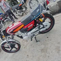 راپیدو ۴۰۴ صفر کیلومتر