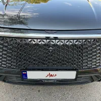 استثنایی‌ترین KMC X5 در ایران