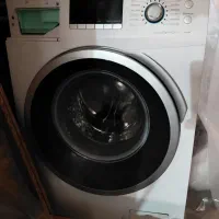ماشین لباسشویی مجیک