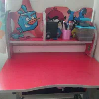 میز تحریر با صندلی