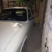 وانت ۸۶ دوگانه سی ان جی