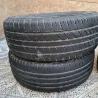 لاستیک کارکرده سایز 225/60/R16