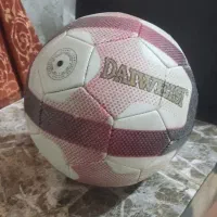 توپ فوتبال