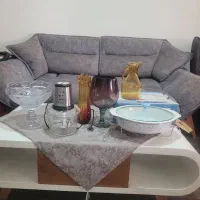 ظروف ولوازم اشپزخونه