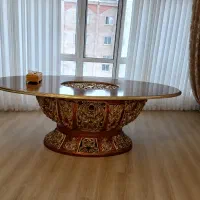 میز ناهار خوری