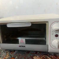 توستر یا فر برقی بیترون