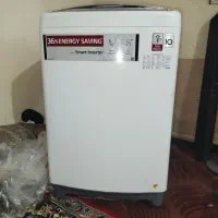 ماشین لباسشویی ال جی اصل اصل