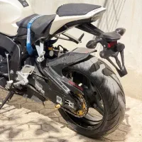 موتور cbr 1000|موتورسیکلت|ارومیه, |دیوار