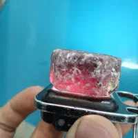 یاقوت معدنی آفریقا