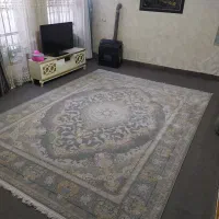 فرش قیطران