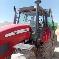 تراکتوربسیار کم کارتمیز