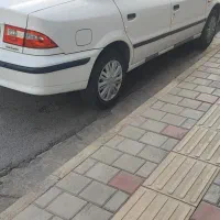 سمند|خودرو سواری و وانت|همدان, |دیوار