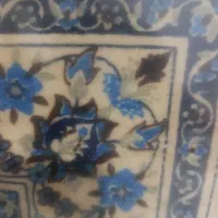 تابلو فرش