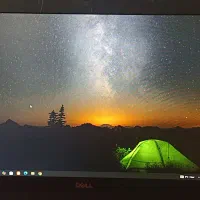 کامپیوتر Dell مدل  آل این وان