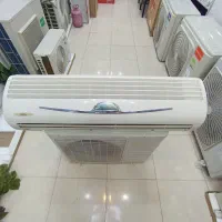 کولرگازی 30 هزار جنرال شکار