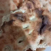 8کیلو نان خشک خیلی تمیز