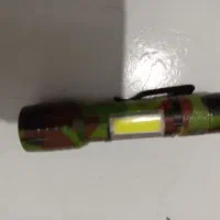 چراغ قوه