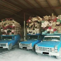 قالیشویی و مبل شویی تخصصی خمینی شهر ۳۳۷۰۰۷۰۰ قالی