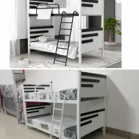 تخت خواب دوطبقه
