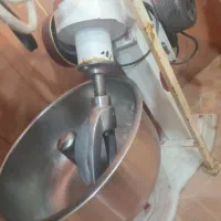 میز کلانه خمیر گیر