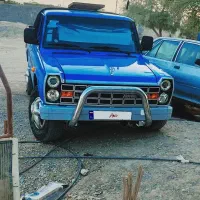 نیسان 403کم کار گاز برقی همه چی اوکی