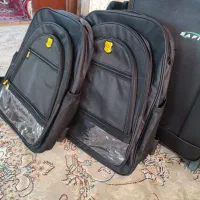 کوله پشتی