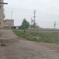 سوله 365مترحاشیه جاده کلات برق 3فاز