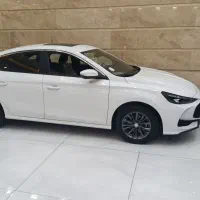 ام جی 5صفر کیلومتر