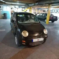 mvm 110 مدل ۹۱