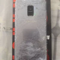 سامسونگ a8 2018