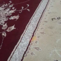 فرش دنبال کارم میوه فروشی