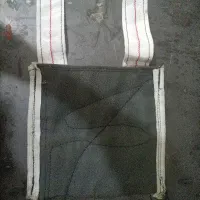 شال علم چهار چوب