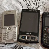 گوشی موبایل کلکسیونی