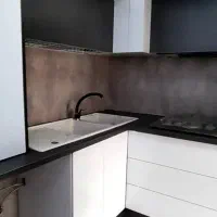 ۴۰ متر *فول بازسازی*نواب هلال احمر