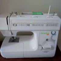 چرخ خیاطی خانگی
