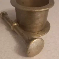 هاون قدیمی