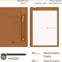 Huion Note (دفترچه یادداشت دیجیتال)هویون نوت بوک