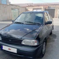 پراید ۱۴۱