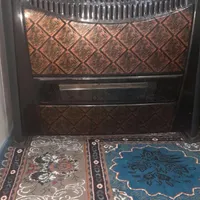 بخاری وتنورگازی|بخاری، هیتر، شومینه|اردکان, |دیوار