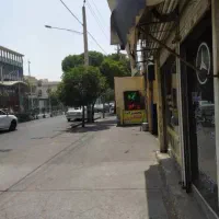 فروش-400متر-زمین-تجاری-بر-اصلی-خیابان-خوش-قیمت