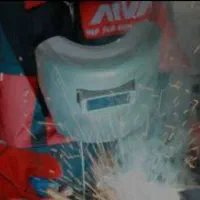 جوشکاری