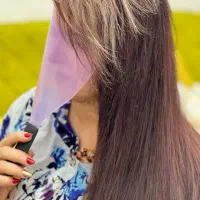 سالن زیبایی ماهلین باقیمت باورنکردنی بدرخشین