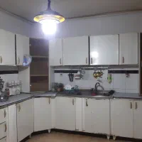 کابینت فلزی جنس باورق خوب باسنگ